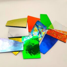 Pack éco découverte verre dichroïque 100g