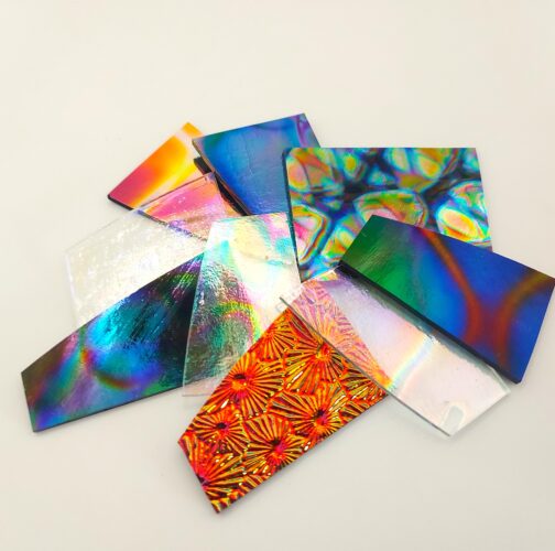 Pack éco découverte verre dichroïque 100g – Image 2